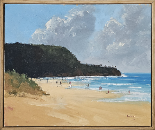 Sunshine Beach Noosa