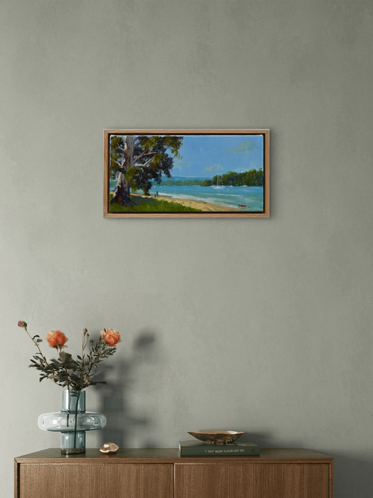 Noosa River Dreaming