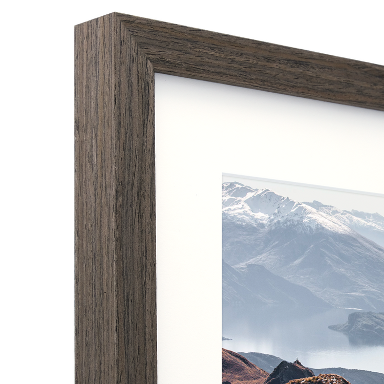 Mt Airey, Capertee Valley - Limited Release Framed Print