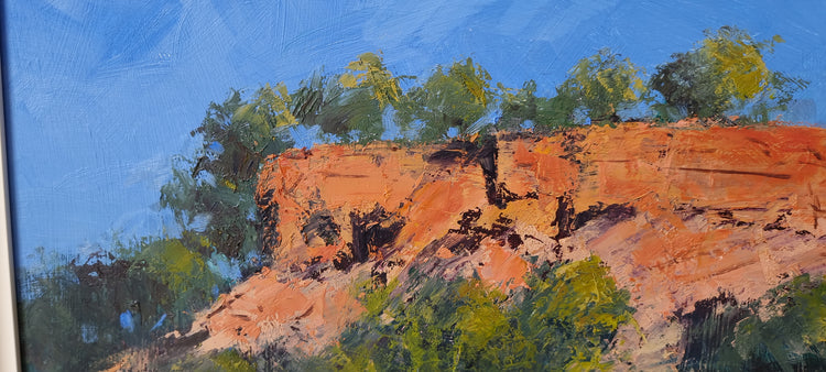Baldy Top Quilpie
