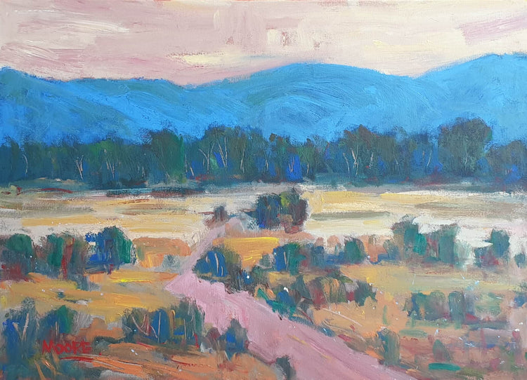 West Of Bundaberg