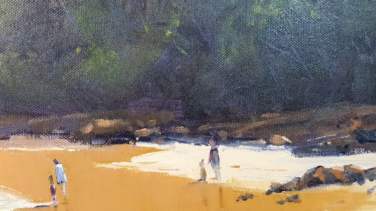 Noosa Beach