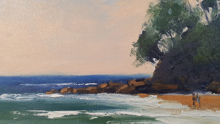 Noosa Beach