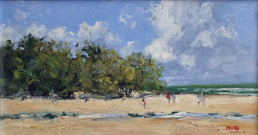 Stumers Creek II