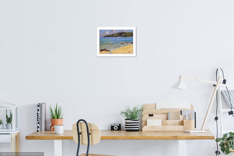 1770 Beach