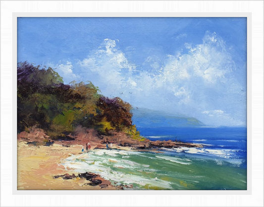 Cook's Cove