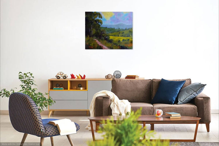 Montville Views 1